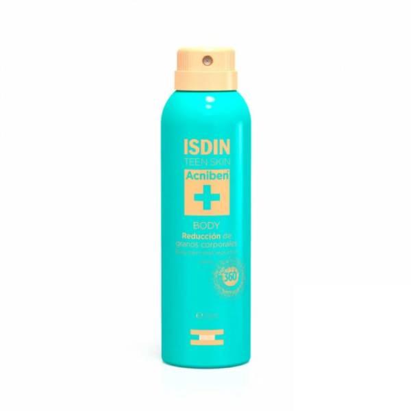 ISDIN Acniben body Spray