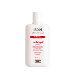 Isdin shampoing anti-chute LAMBDAPIL