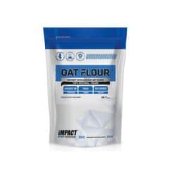 Impact Nutrition Oat Flour