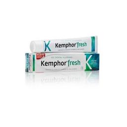 Kemphor dentifrice fresh