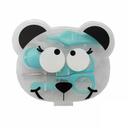 BAMBINI Kit manucure 4 PCS 0M+