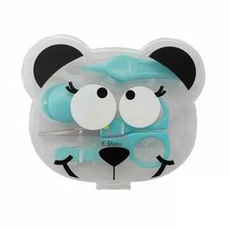 BAMBINI Kit manucure 4 PCS 0M+