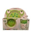BAMBINI kit repas 5 PCS
