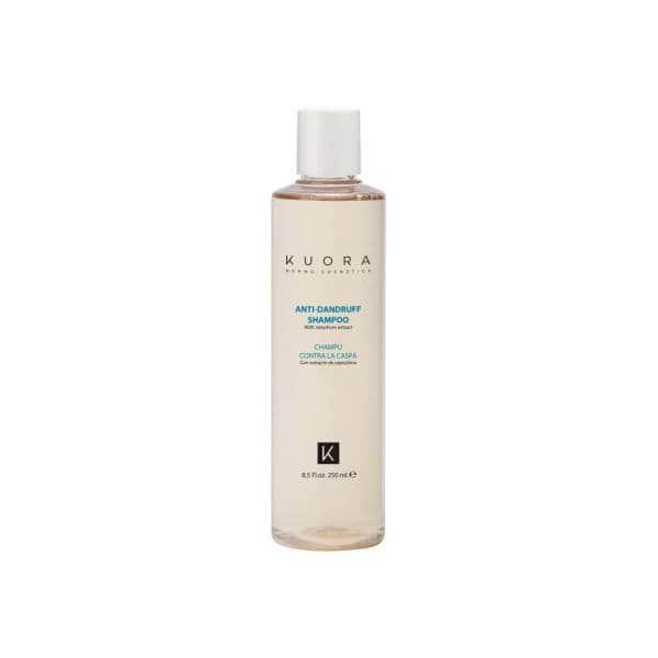 Kuora Shampoing anti pelliculaire