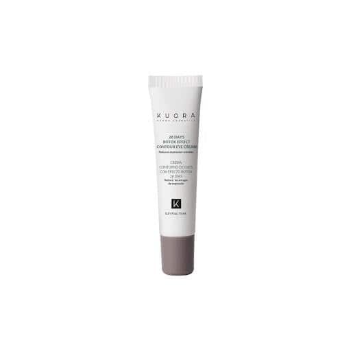 KUORA Contour des Yeux Effet Botox