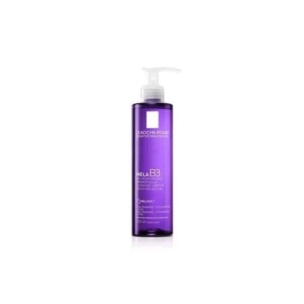 La Roche Posay MELA B3 gel micro peeling