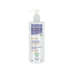 JONZAC Nutritive lait nourrissant réparateur corps