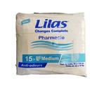 LILAS adulte Pharmacie medium b15