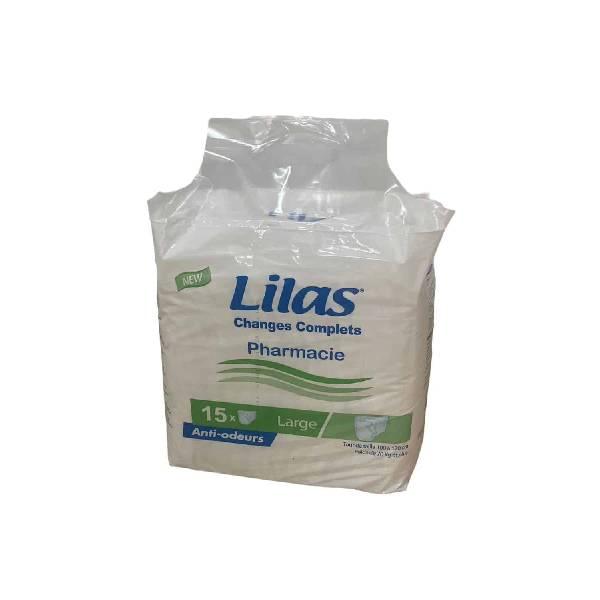 LILAS adulte Pharmacie Small b15
