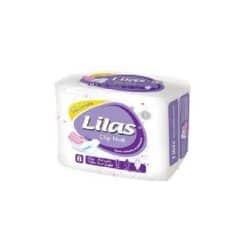 Lilas Serviettes Clip Nuit Micro Aérée B 8