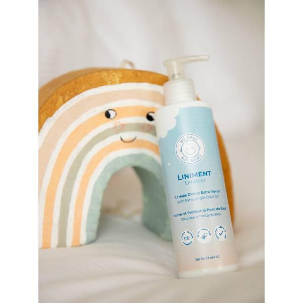 Sourires Aux Anges Liniment oléo calcaire
