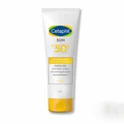 CETAPHIL sun liposomal lotion spf50+