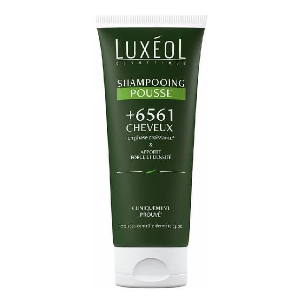 LUXEOL Shampoing pousse