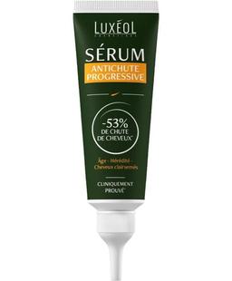 LUXEOL serum antichute progressive