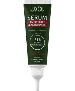Luxéol serum antichute reactionnelle