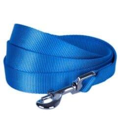 Laisse Nylon Mm.25×1200