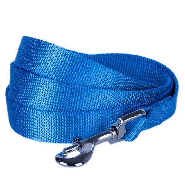 Laisse Nylon Mm.25×1200