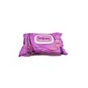 Pour animaux 40 Pcs Mauve