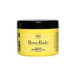 RoseBaie Masque Coco Kératine