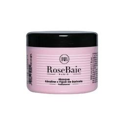 RoseBaie Masque à La Kératine à L’huile de Figue de Barbarie
