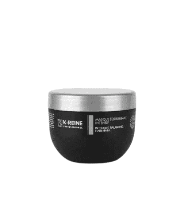 Intensif Masque
