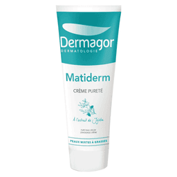 Dermagor Matiderm pureté
