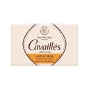 ROGE CAVAILLES Savon surgras Extra Doux Lait Miel, 150g