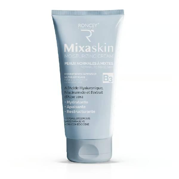 Roncey Mixaskin Hydratante pour Peau Mixte