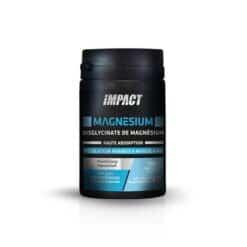 IMPACT Magnesium Bisglycinate Haute Pureté 60 Gélules