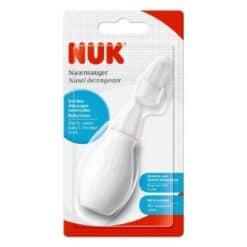 NUK aspirateur nasal