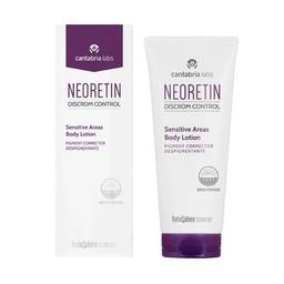 NEORETIN Discrom Control Sensitive Areas Body Lotion