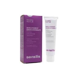 Sensilis skin dpigment AHA10 OVERNIGHT