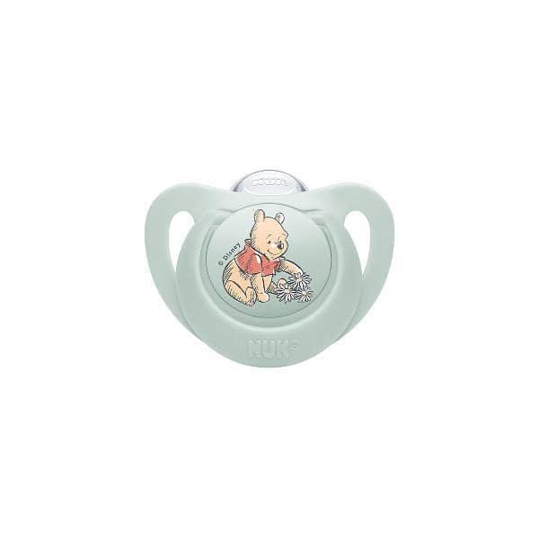 Sucette Star Disney Winnie 6-18M
