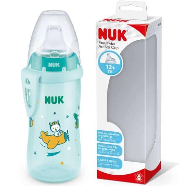 NUK active cup