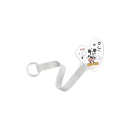 NUK attache sucette mickey
