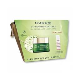 Nuxe Nuxuriance Trousse Innovation Anti-Age la Creme Anti-Age