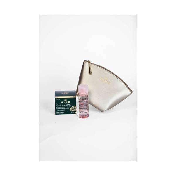 Nuxe NUXURIANCE trousse innovation anti âge la crème NUIT anti âge