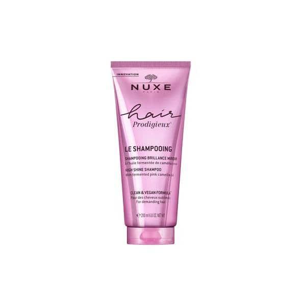 Nuxe Hair Prodigieux Le Shampooing Brillance Miroir