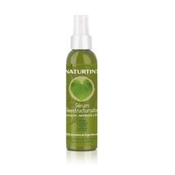 Naturtint serum restructurant