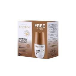 BEESLINE PACK 2 roll-on deo eclaircissant arabain oud *2