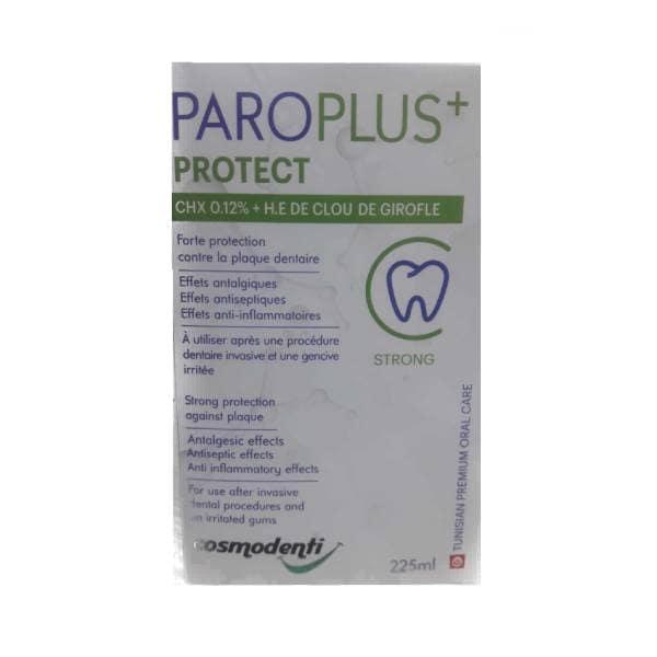 PAROPLUS+ PROTECT