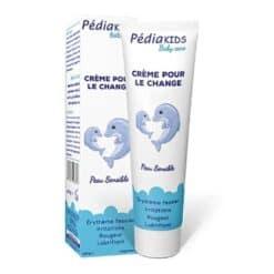 Pediakids de change