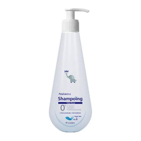 Pediakids Shampoing