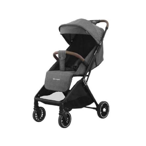 Prima Baby Poussette auto compact