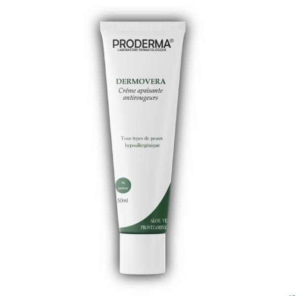 PRODERMA Dermovera apaisante