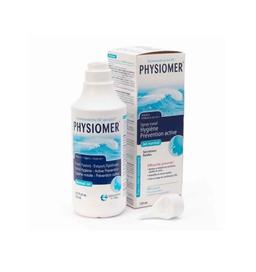 Physiomer Normal Jet