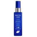 Phyto laque vegetale fixation medium