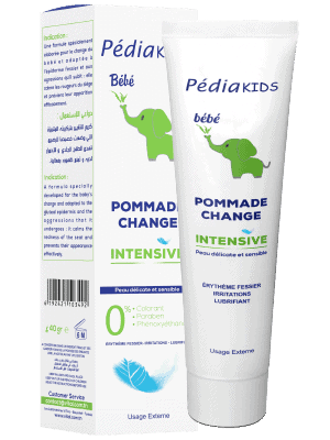change INTENSIVE 40