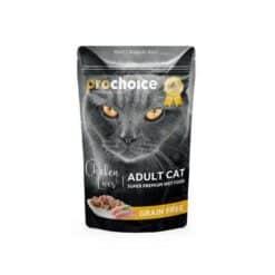 Prochoice Pochon Gf Chicken 85gr