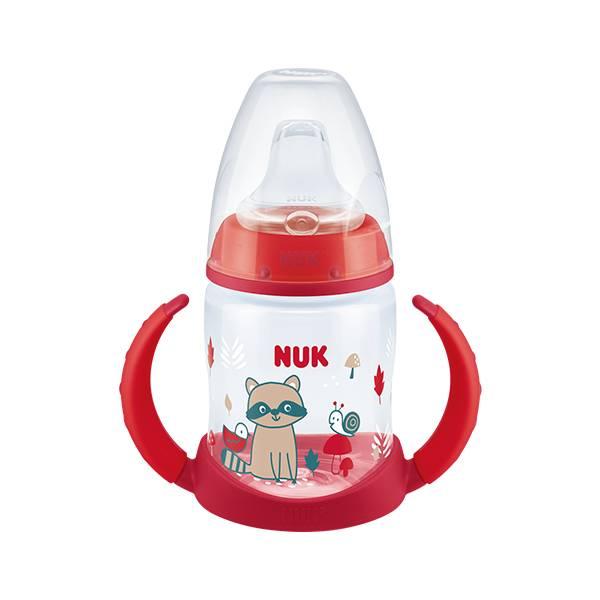 NUK TASSE first choice 6-18m